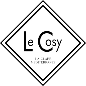 Restaurant Le Cosy à Saint-Pierre-la-Mer, cuisine méditerranéenne de la mer dans un cadre intimiste près de la Méditerranée - la terrasse